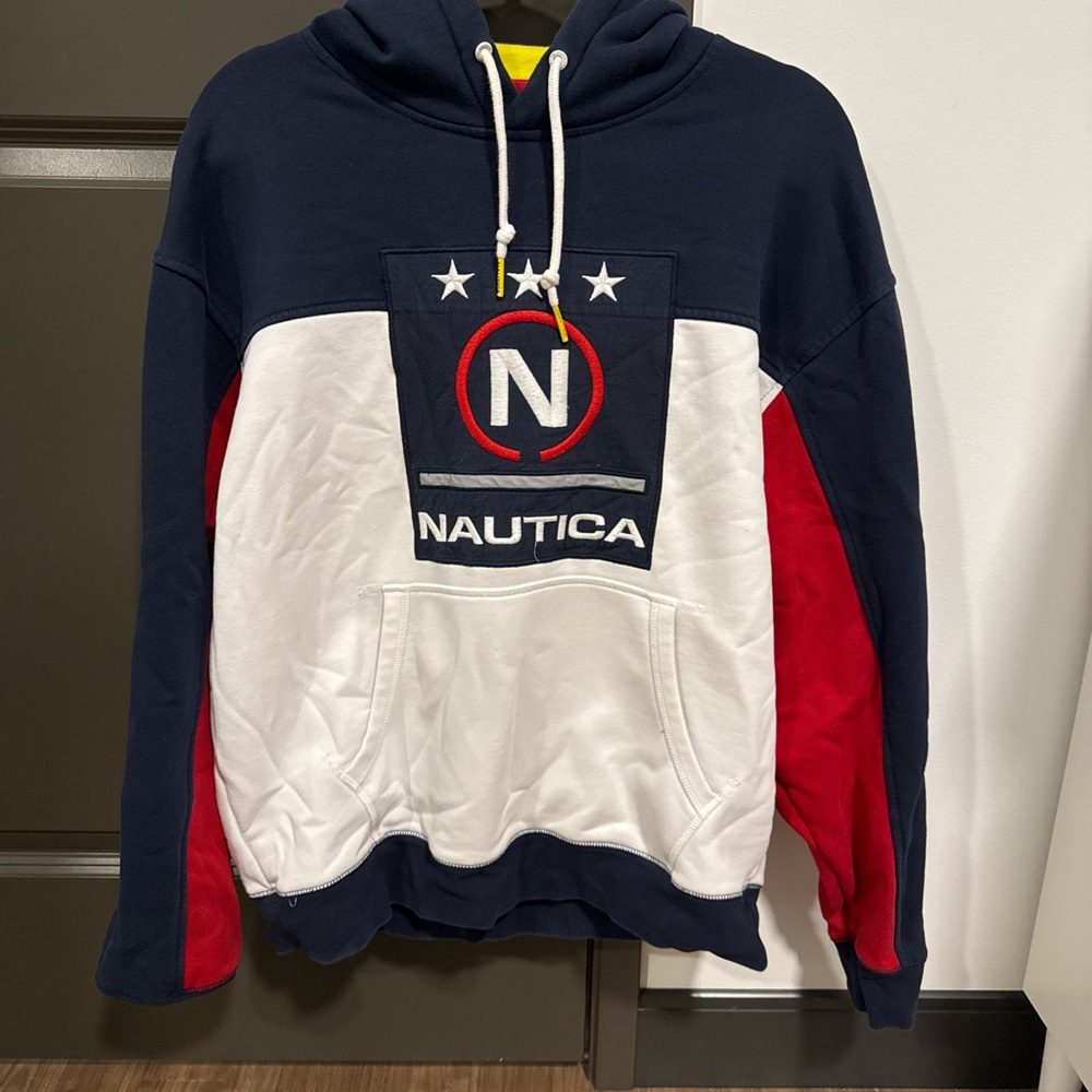 Nautica Sweatshirt